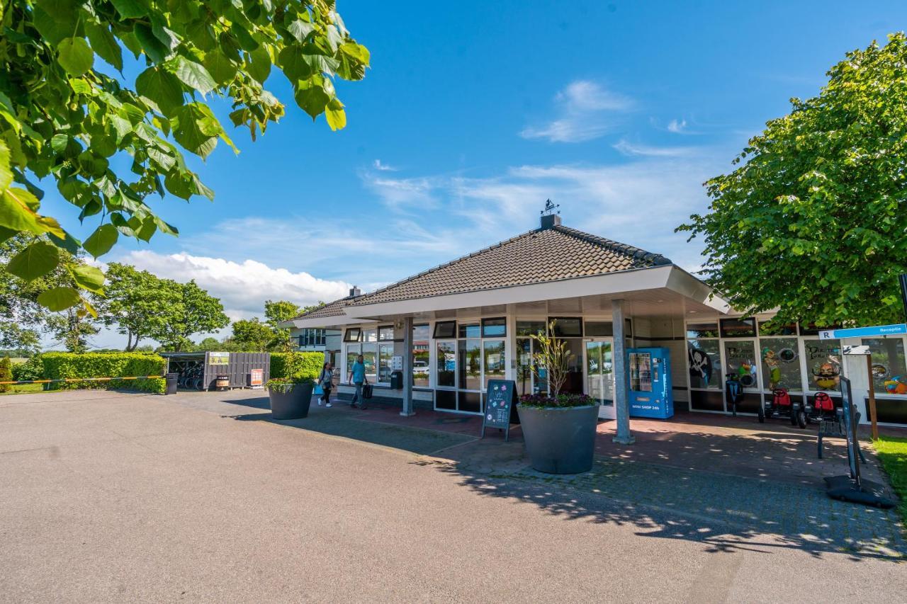 Europarcs De Woudhoeve Egmond aan den Hoef Dış mekan fotoğraf