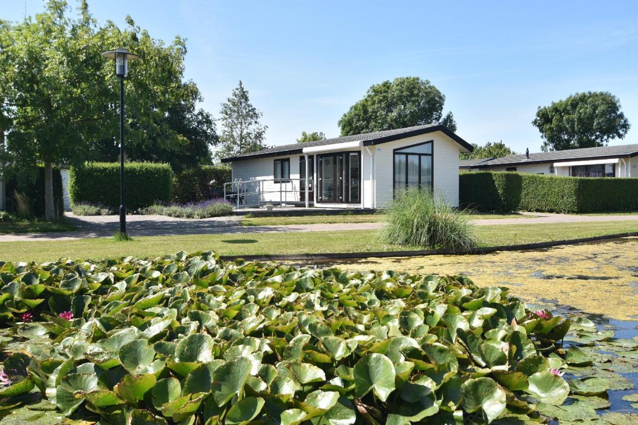 Europarcs De Woudhoeve Egmond aan den Hoef Oda fotoğraf
