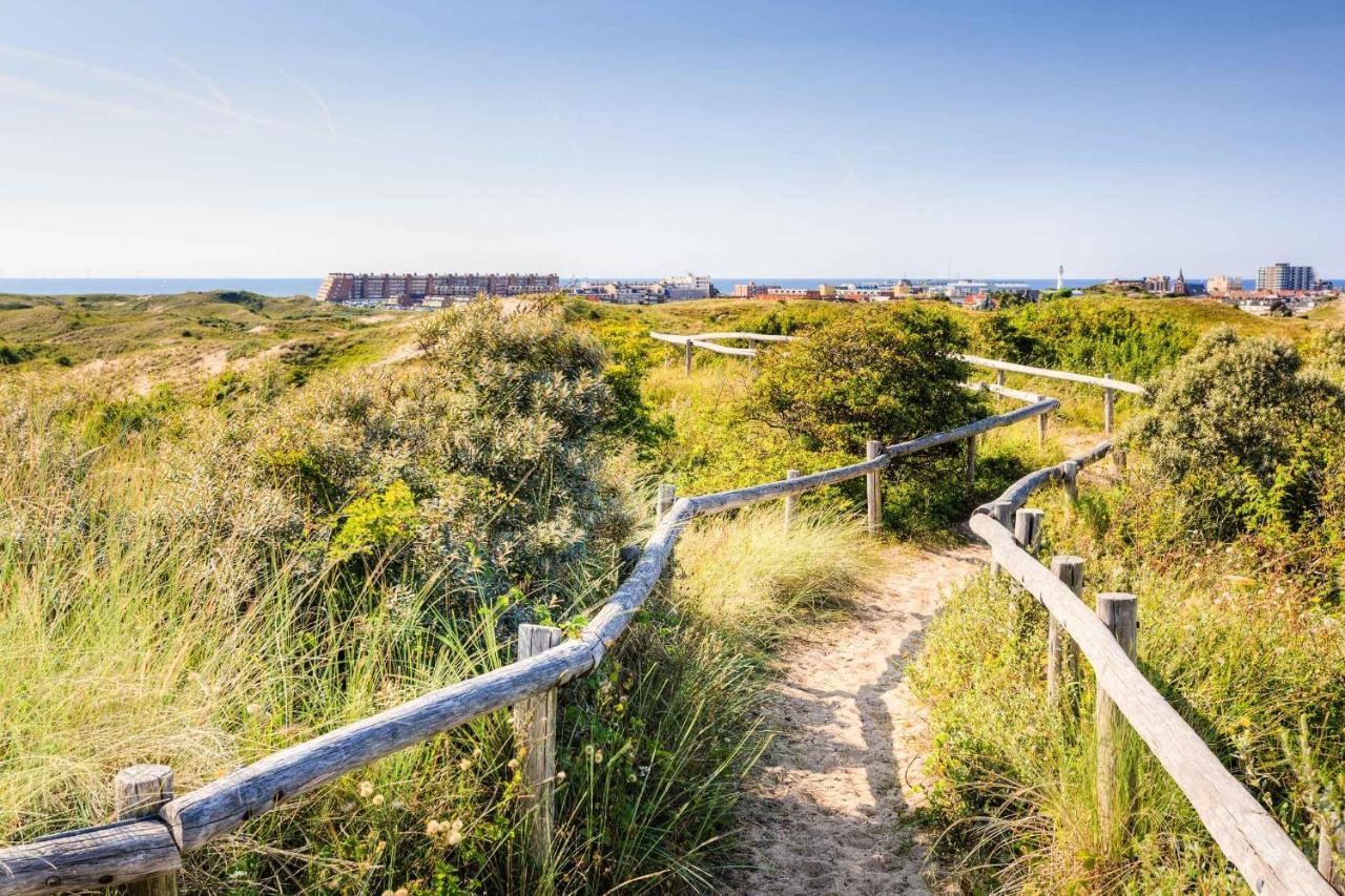 Europarcs De Woudhoeve Egmond aan den Hoef Dış mekan fotoğraf